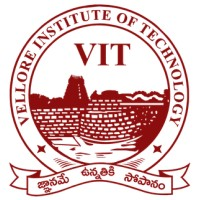 Vellore Institute of Technology, Andhra Pradesh logo