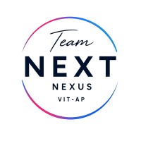 Team Next Nexus, VIT-AP logo